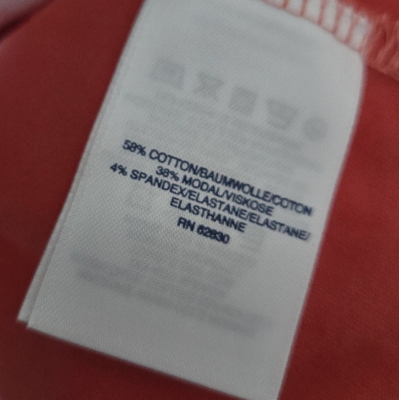 Adorable Tie Dye Casual Dress EUC - Picture 6 of 11